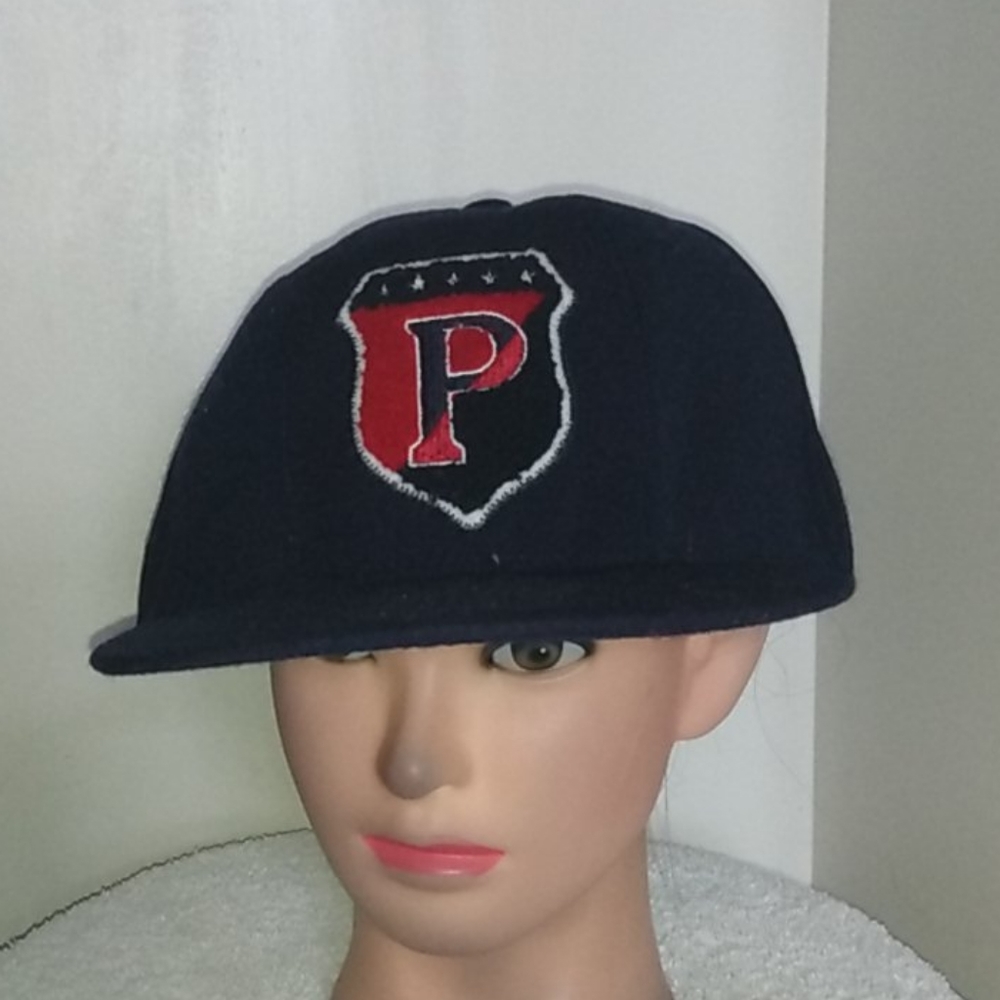 Stall & Dean Cap